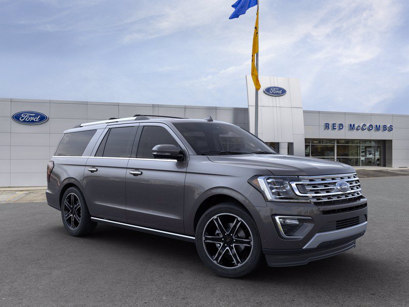 2020 Ford Expedition Sport - Photos All Recommendation