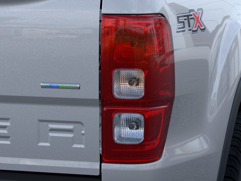 Select 2019 Ford Rangers Recalled Because Taillights Might