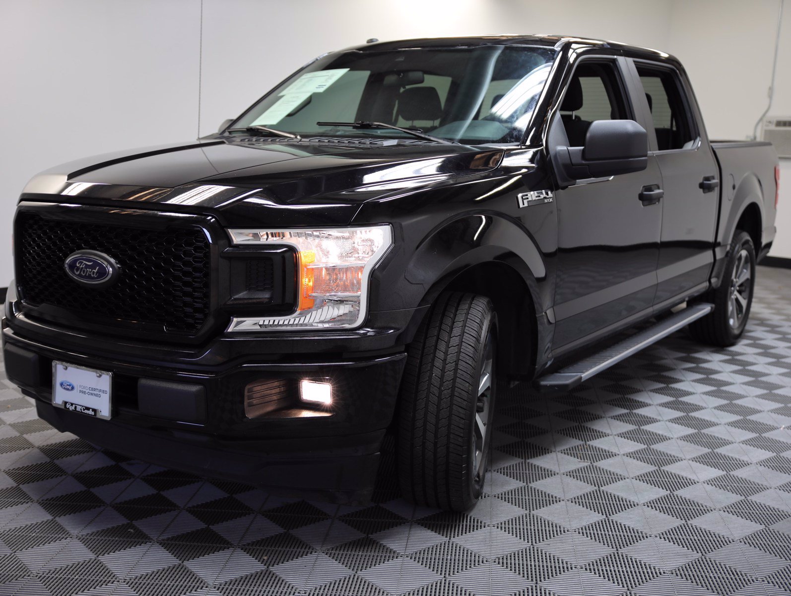 2019 Ford F 150 Stx