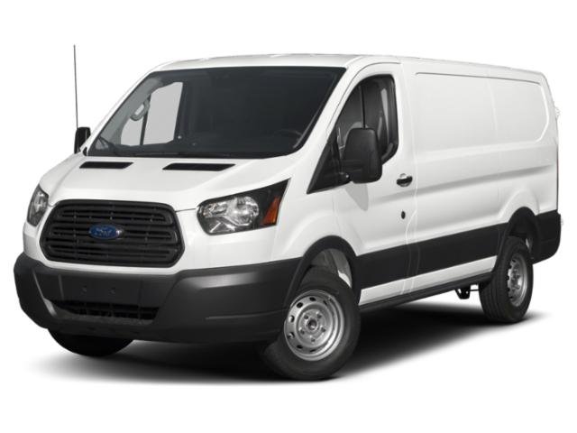 New 2019 Ford Transit Van Full-size Cargo Van in San Antonio #192025 ...