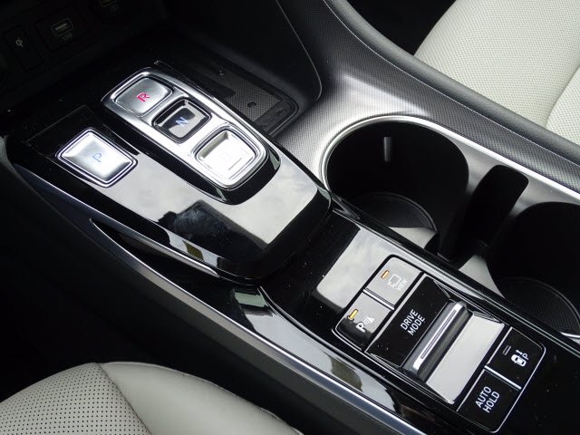 New 2020 Hyundai Sonata Limited 4dr Car In San Antonio 700343
