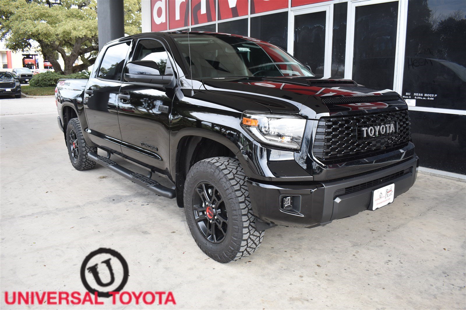 Toyota Tundra Trd Pro - 2016 Toyota Tundra TRD Pro : Review / Maybe you