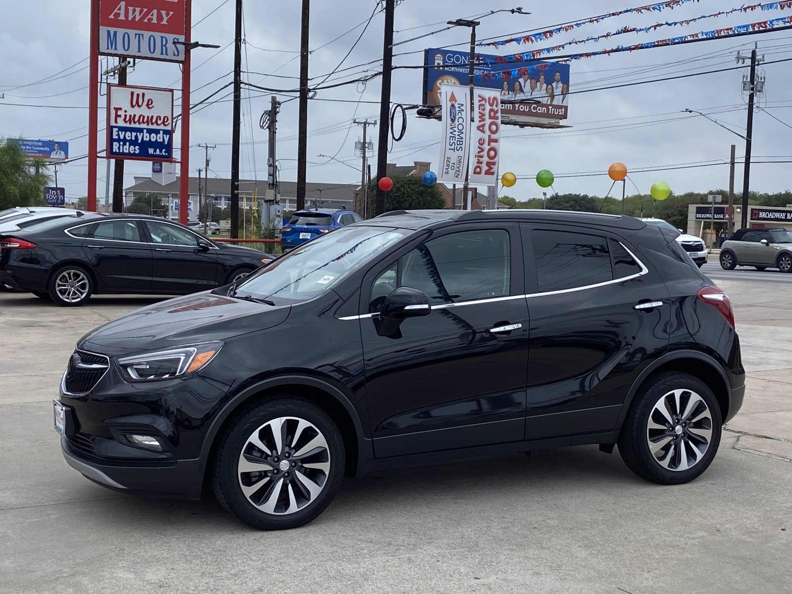 Viral 2019 Buick Encore Gas Mileage